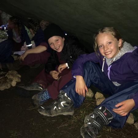 Bushcraft Resilience